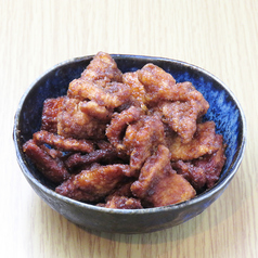 まごころやきとりよしむらやのおすすめ料理2