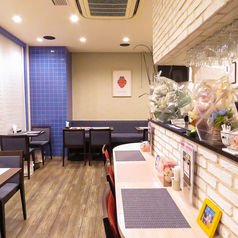 Fruit Parfaiteria Kaju フルーツパフェテリアガジュ 浦和店の特集写真