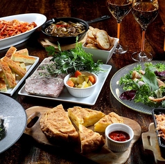 銀座 ROOTS TOKYOのコース写真