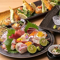 さかなと酒と、肴とめし。 瀬川商店の写真2