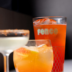 fence フェンスの特集写真