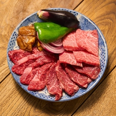 吉岡太一 立川のコース写真