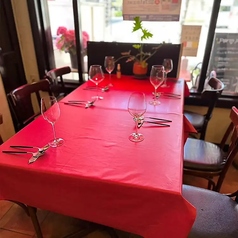 kitchen cammy キッチン キャミーの雰囲気3