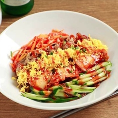 オジョリピビン麺