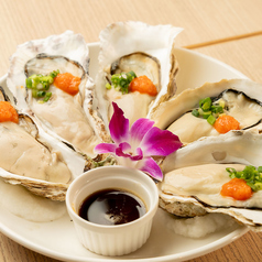 ブランド生牡蠣と極み牛タン おいすたん 関内南口本店の写真2