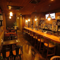 BAR burtoN バートンのおすすめポイント1
