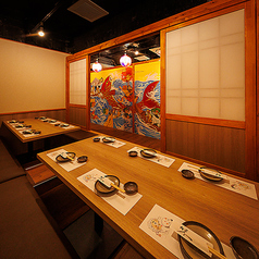 魚や舟政 新宿店特集写真1