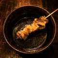 料理メニュー写真&nbsp;牛すじ