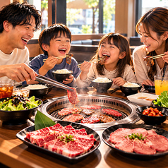 牛角 佐賀開成店のおすすめポイント1