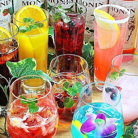 Cafe&Diner ARCH アーチ 郡山