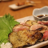 純系名古屋コーチン 鶏壱のおすすめ料理2