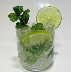 本格タイ料理 新宿西口ガパオ食堂のおすすめドリンク1