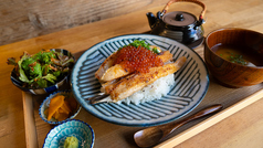 チキンレッグ 吉祥寺店のおすすめランチ1