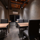 ふぐ倶楽部 miyawakiの雰囲気3