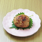 まごころやきとりよしむらやのおすすめ料理3