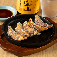 焼鳥 餃子 １０１０ &nbsp;ＫＩＴＴＥ博多店のおすすめ料理2