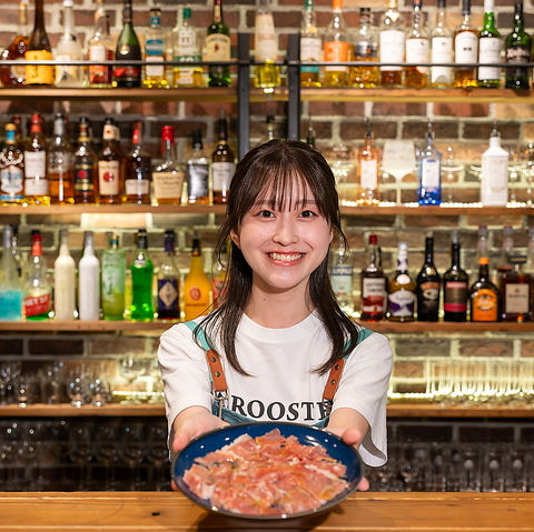 Restaurant&Bar ROOSTER [X^[