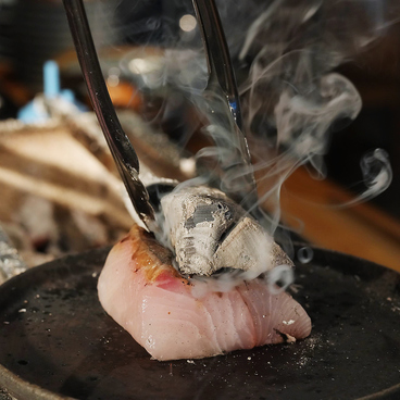 獅酔陀 シスター 立川のおすすめ料理1