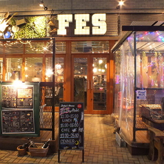 FES by asobi特集写真1