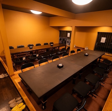 金澤じんや 金沢片町店の雰囲気1