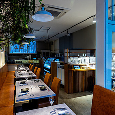 Wagyu Hotpot FOODLAB 築地の写真3