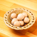 料理メニュー写真&nbsp;うずらの味玉