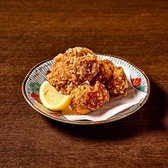若鶏のザンギなど北海道の味覚を存分に味わえます！