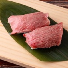 和牛肉寿司
