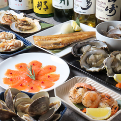 おかえり酒場 笑にたいむ 東武宇都宮のおすすめ料理2