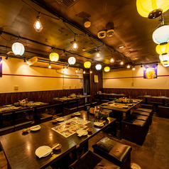 木村屋本店 秋葉原店の雰囲気3