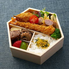 お子様弁当