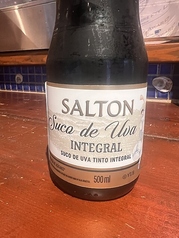 SALTON GRAPE JUICE