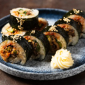 料理メニュー写真&nbsp;キンパ巻き