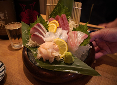 鮮魚とおばんざい 浜金 池下店のおすすめ料理1