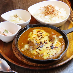 カレー&バー ネモちゃんランドの特集写真