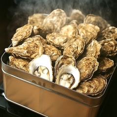 レモンサワーと牡蠣食べ放題 サカバカンビ 博多店 【個室完備】のコース写真