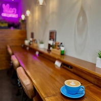 うさぎとカエル