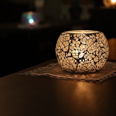 cafe&bar Jasmine ジャスミンの特集写真