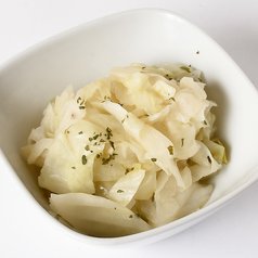 手作りザワ―クラウト