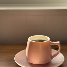 温のこだわりのHOT　TEA