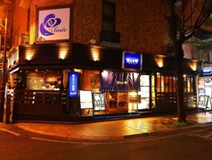 ヨルカゼ KUMAMOTO カド SAKABAの外観1