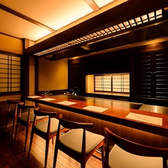 飛騨牛茶寮 神月の雰囲気1