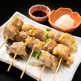 お番菜まるりのおすすめ料理3