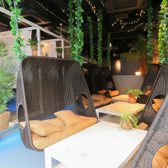 Star Rist スターリスト 天神店の特集写真