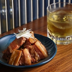 誇のおすすめ料理2