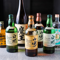 【焼肉とお酒の最高の組み合わせ】