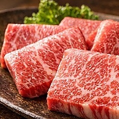 焼肉えいちゃんのおすすめポイント1