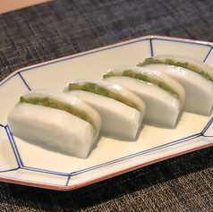 板わさ