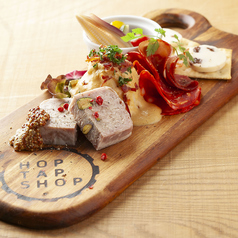 HOP TAP SHOP ホップ タップ ショップの特集写真