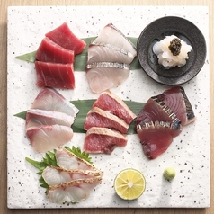 割烹大曽根 サカナノニカイのおすすめ料理1
